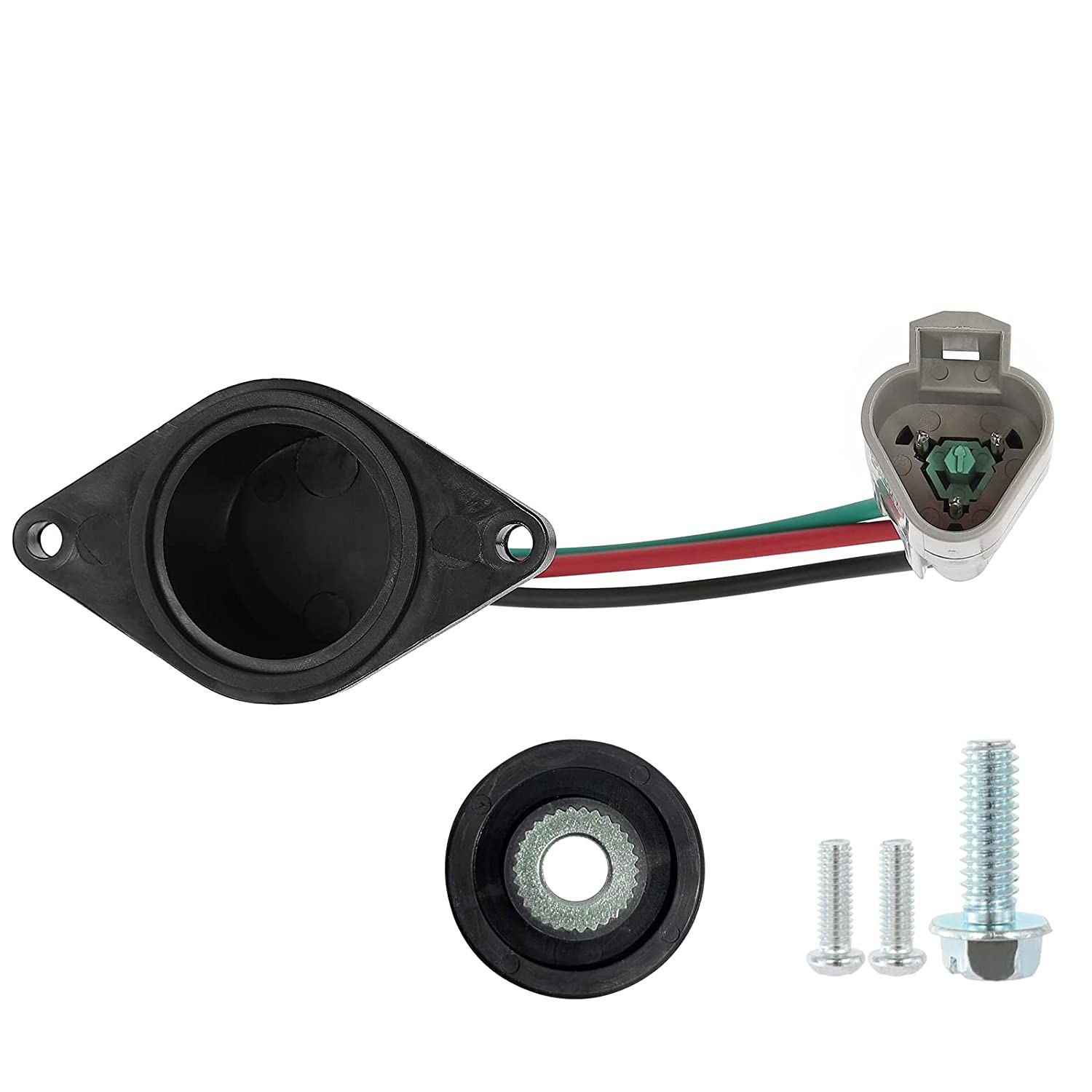 Top Golf Cart IQ High Speed Magnet Sensor For Club Car DS Precedent
