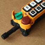 Multi Channel Industrial Radio Remote Control Wireless With Long Life