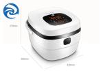 5L 900W Multi Cookers , 5.3qt Multi Purpose Rice Cooker