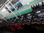 High Efficiency Hand Held Power Tools Commercial Electric Manual TR395