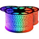 Alexa-Compatible WIFI LED Strip Lights Waterproof RGB 5050 SMD Smart Rope Lights