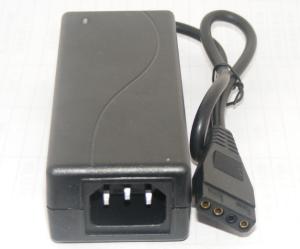 China 4 pin Dual Power Supply 12V 5V 2A for Molex factory