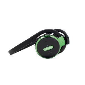 Blue Outdoor V4.0 Apple Bluetooth Headphone With Mic and Multipoint Connections
