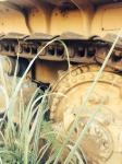 Used KOMATSU D355A bulldozer for sale