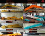 Sales No.1 Telescopic Boom Excavator Telescopic Boom Long Reach Boom For Sanny