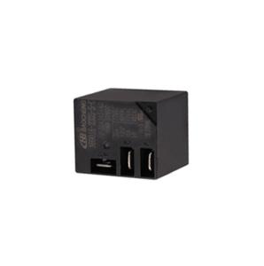 China 2.5KV AC Power Relay For EV Charger Station Sealed 30 Amp Relay factory