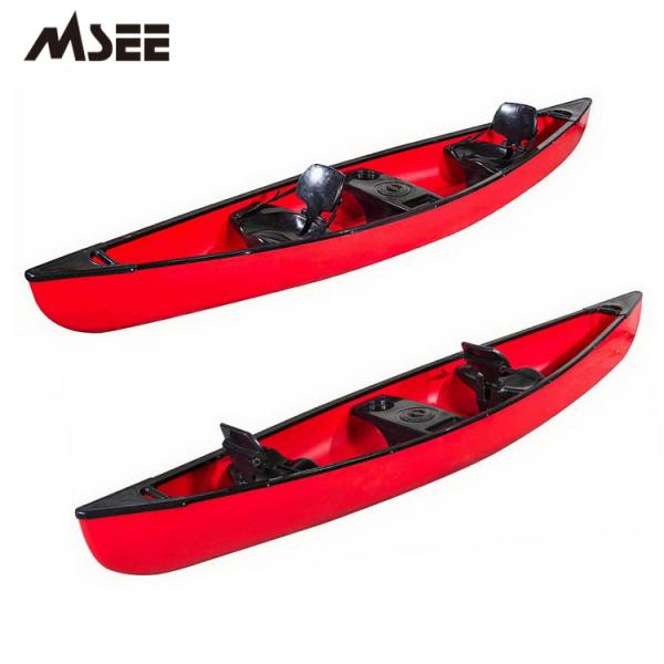 2-3 Person Fishing Canoe And Kayak Outrigger Canoe Bracae Epic Kayak Paddle