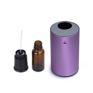China 5W USB Rechargeable Car Scent Diffuser 185x105mm factory