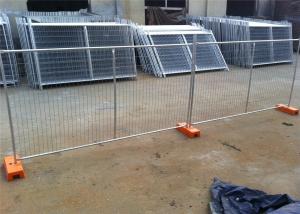 China temporary fencing panels temporary fence hire cost australia standard temporary fencing site fence panels for sale factory