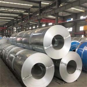 China SGHC DX51D PPGI Steel Coil factory