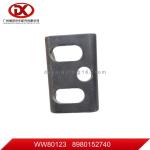 8 98015274 0 8980152740 Front Spring Bracket ISUZU NPR 4HK1