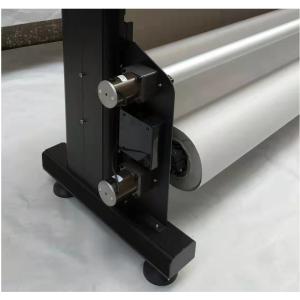 Paper Pattern Contour Cutting Vinyl Cutter Plotter With Printing Resolution 150