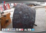 16MnD P91 Q235 Conehead Forging Stainless Steel with Alloy Steel / Carbon Steel