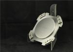 Wafer Semicoductor Dicing Saw Blade High Cutting Efficiency For Cutting Hard