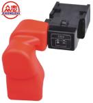 Reliable Automotive Fuse Block With Cover ，Water Resistant Car Battery Fuse