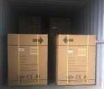 CICO 46-52bottles Compressor Wine Coolers single temperature