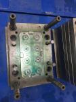 H718 S136 Injection Moulding Pp , Plastic Mold Injection Pet Utensils