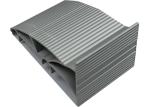 Professional Machined Aluminum Parts , Highly Glossy 6063 Aluminium Alloy