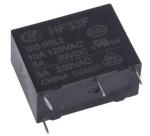 HF32F-005-ZS3 Electronic components Support 24VDC DC12V 12V 10A 250VAC 4PIN