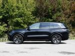 Smart Auto L8 Flagship 6-Seat Family And Home SUV New Energy Vehicle 1350KM