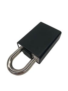 China Intelligent Security Cargo Smart Alarm Padlock Bluetooth SMDT factory