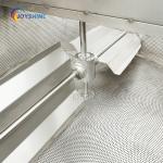 Frying Equipment Automatic Stirring Plantain Chips Frying Machine for Your