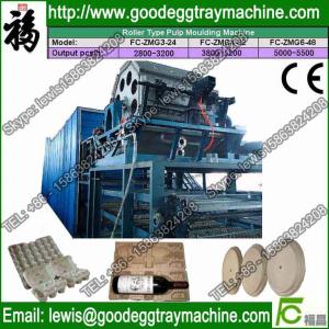 Handmade paper machine