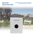 6000 Times Cycle Life LifePO4 Lithium Battery for Various Applications
