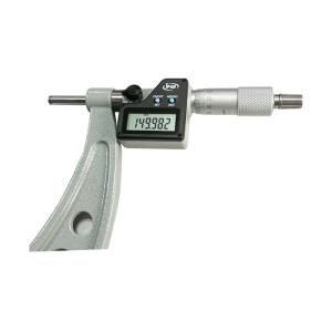 150-300mm IP65 Metric Digital Outside Micrometer With Data Output