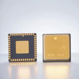 China High Stability Inertial Sensor MEMS Gyro Chip for OEM IMU Integration factory