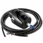 Hot Selling Marine Hydraulic Outboard Steering System Boat Steering Cylinder