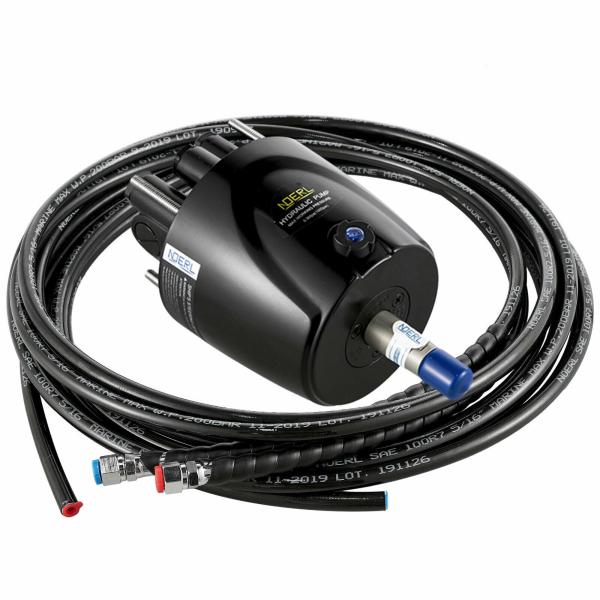 Hot Selling Marine Hydraulic Outboard Steering System Boat Steering Cylinder
