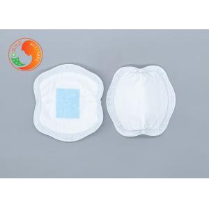 China High Absorbency Disposable Nursing Pads BPA Free Waterproof factory