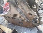 Good condition jack hammer/used breaker/used japan jack hammer for sale with
