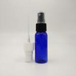 25.7g Eco Friendly Recyclable PET Pump Bottle For Dispensing Cream