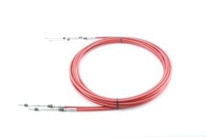 China Excellent Flexibility Steering Hose Kit Fatigue Resistance Accommodate Most Boats factory