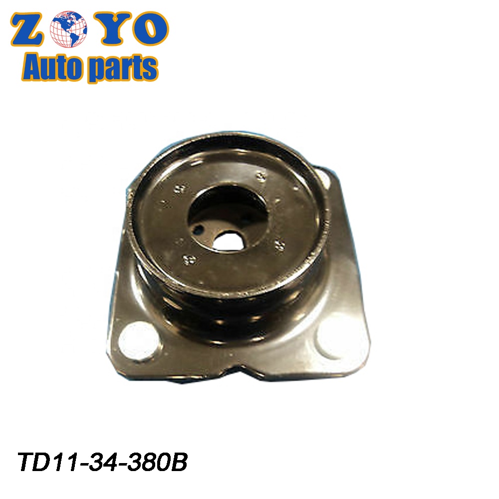 Nature Rubber Engine Strut Mount for Mazda CX-7 CX-9 2006-2014 For Replacement/Repair