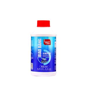 350ml Cooling System Cleaner Universal Remove Stains Efficient Rapid Cleaning
