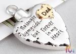 Multicolored Large Space Engraved Cremation Necklaces For Ashes