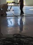 EU Resin Type Concrete Hardener Liquid Dry Ground Concrete Sealer Hardener