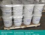 Ceramic Media Blasting Materials , Fused Abrasive Blasting Media 700HV Hardness