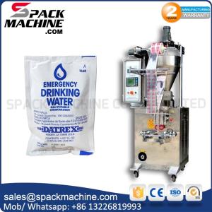 China Liquid filling machine| Liquid packaging machine | sachet filling machine factory