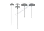 Spine Catheter Balloon Spine Kyphoplasty Instrument , Orthopedic Surgical