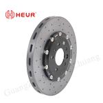 Heur Brake Carbon Ceramic Disc For Audi G500 Glk Glc Cls Upgrade 390*36mm Front