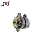 0120489838 11201112 12v 55a DC Alternator For FIAT AAK1135 4242730 4285622