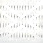 G550 CGCH GI Perforated Sheet Building Construction