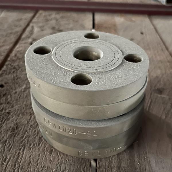 2 1/2" WN Flange CLASS 600 MFM ASME B16.5 Customized Forged Alloy Steel Stainless Steel Plate Flat ASTM A182 Cl1