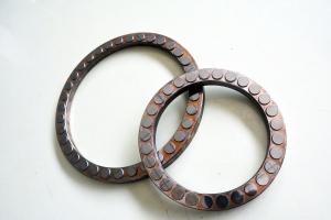 China High Temperature Vacuum PCD Brazing PCBN Tools Anti Corrosion factory