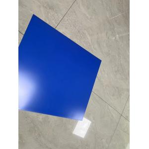 Double Coat Daylight Handling CTP Plate 830nm Sensitive Light Source 0.15-0.40mm