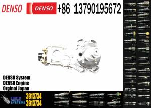 China Diesel Engine Spare Part Fuel Injector Pump High Pressure Pump Fuel Pump 3913734 3921123 factory